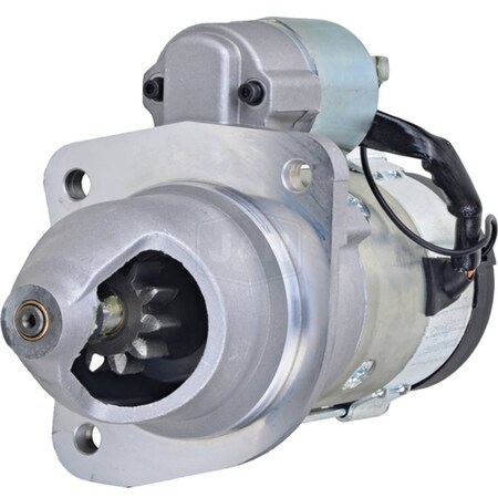 Aftermarket JAndN Electrical Products Starter 410-40030-JN